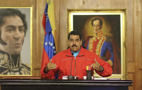 maduro