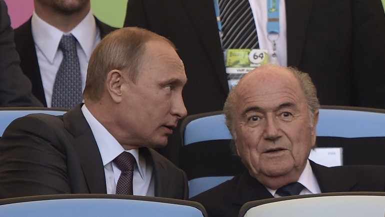 putin blatter