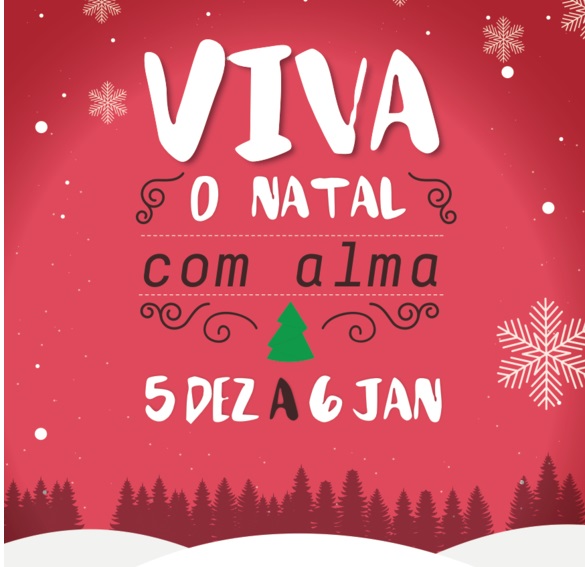 viva o natal