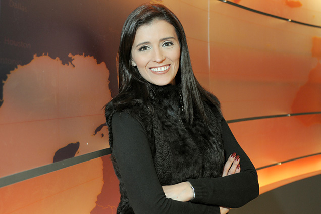 ana lourenço