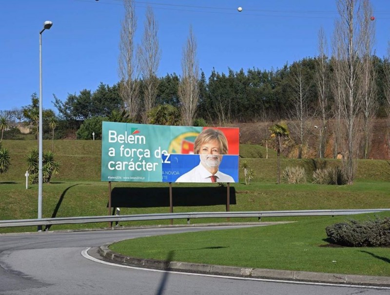 cartaz