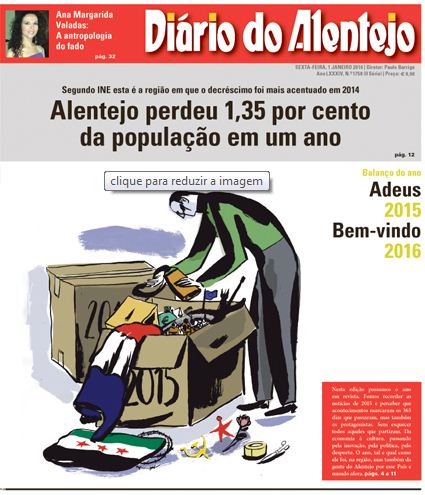 diário alentejo