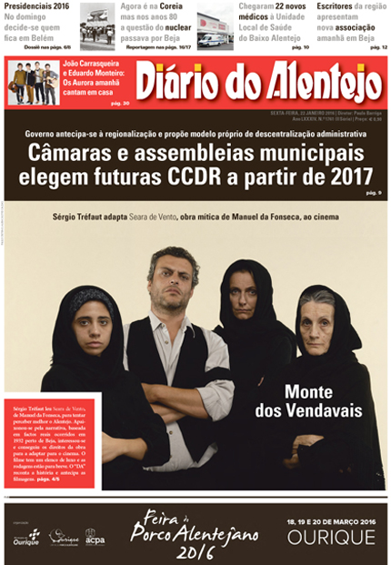 Diário do Alentejo