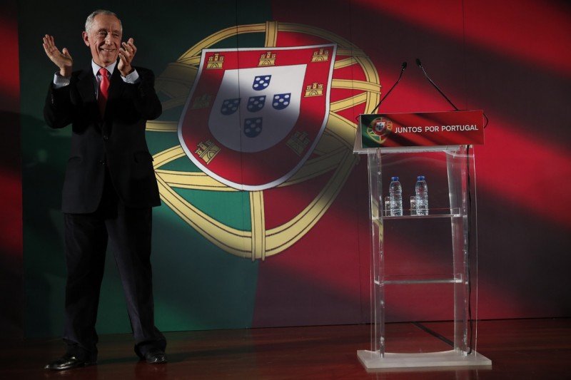 juntos por portugal