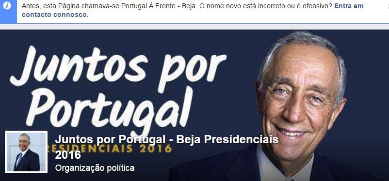 paf marcelo