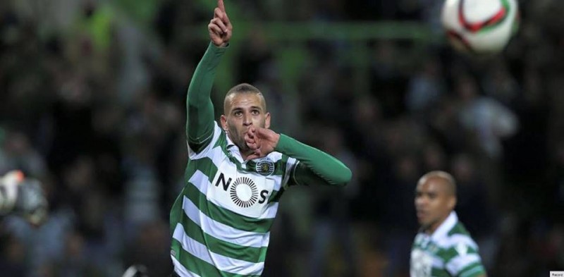 slimani