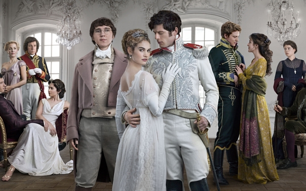 war and peace