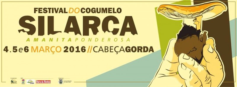 cogumelo