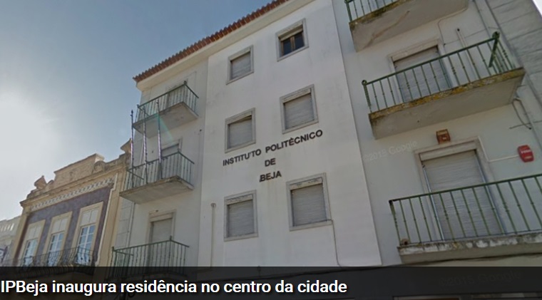 residencia ipb