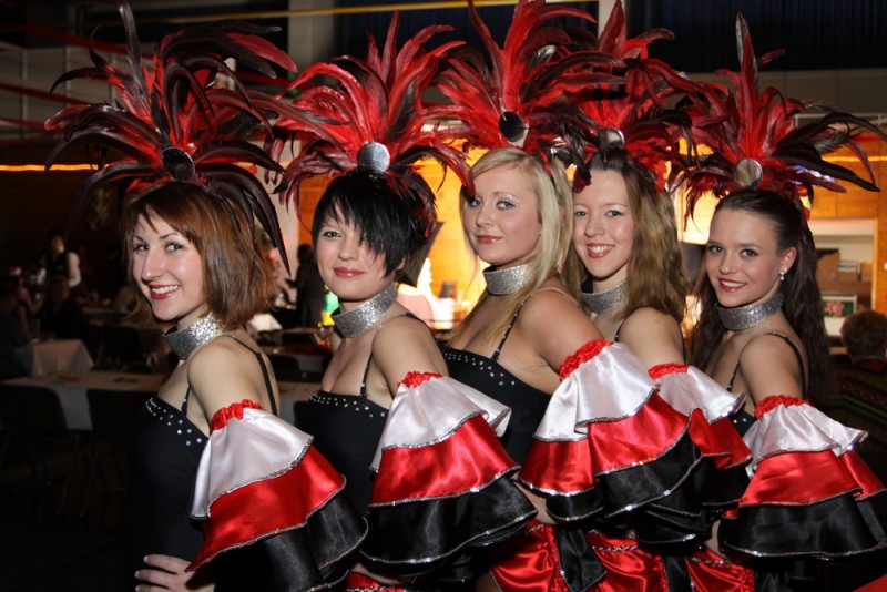 weiberfastnacht