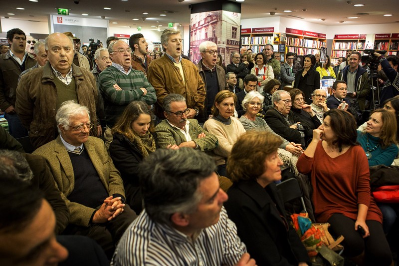 nuno ferreira santos