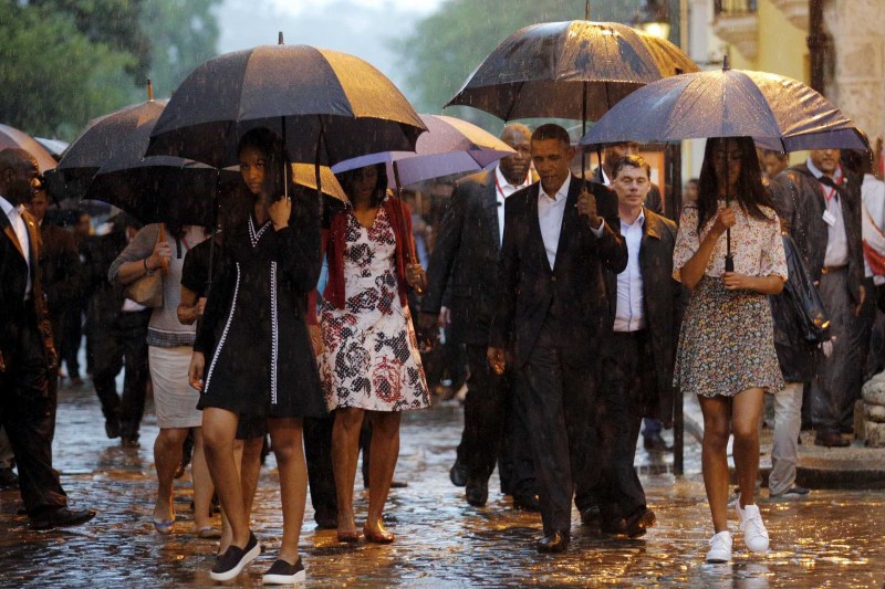 obama em cuba