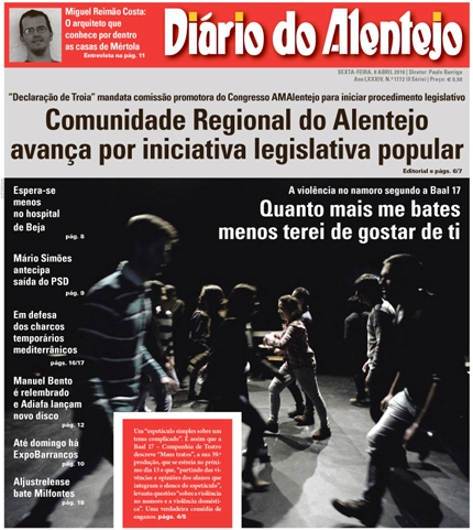 diário