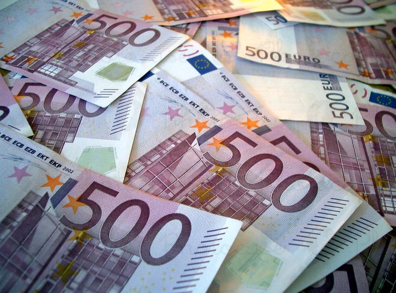 euros