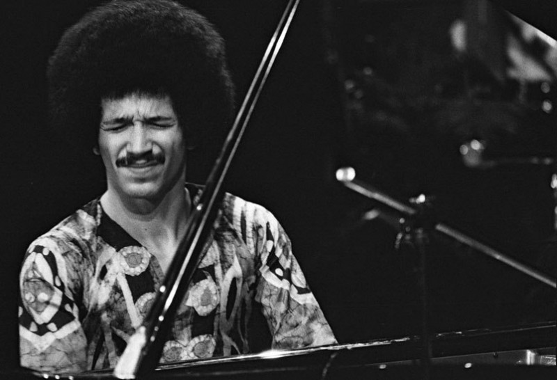 keith jarrett