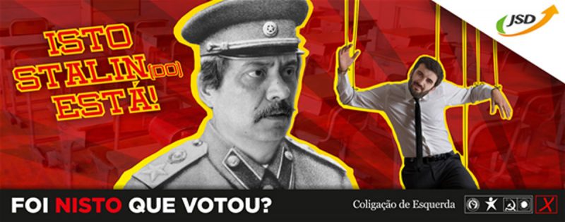 cartaz jsd