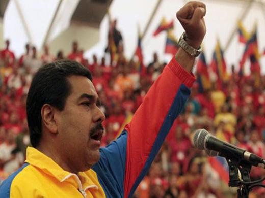 maduro