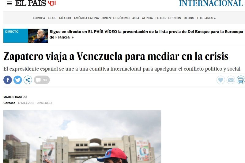 zapatero