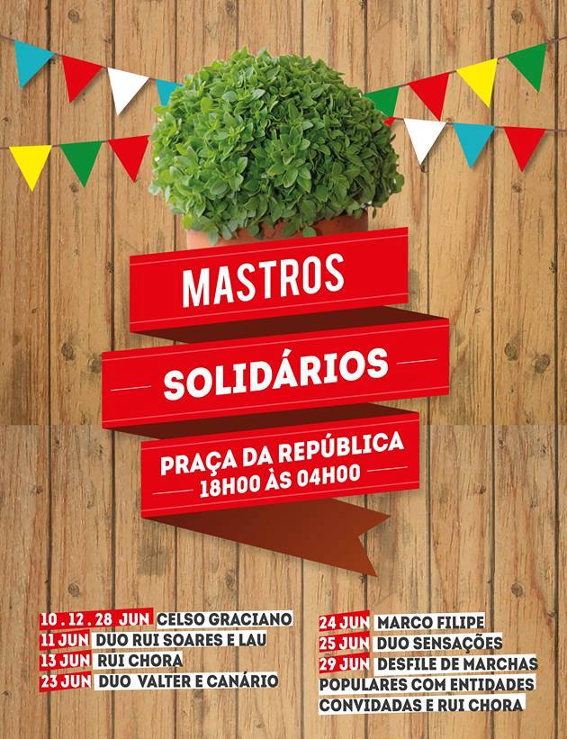 mastros