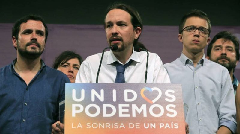 podemos