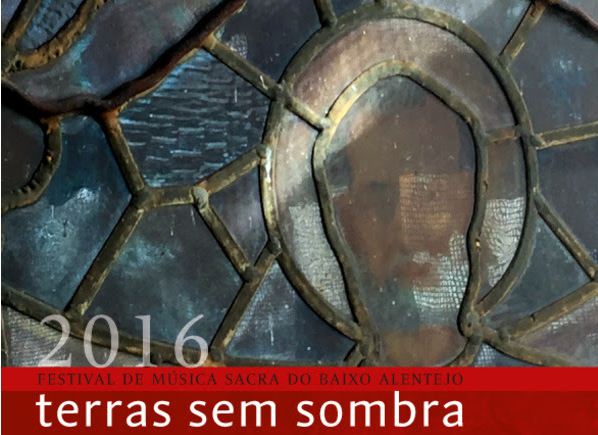 terras sem sombra