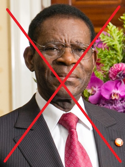 Mbasogo