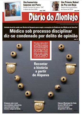 diário alentejo