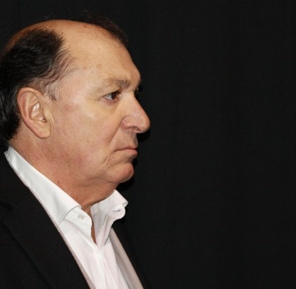 joão rocha