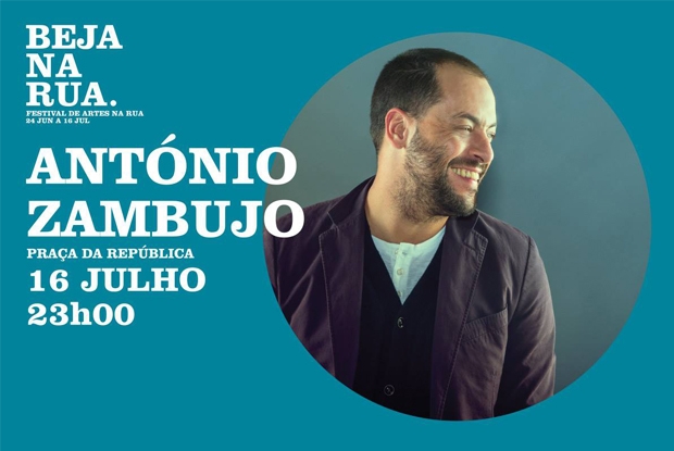 zambujo