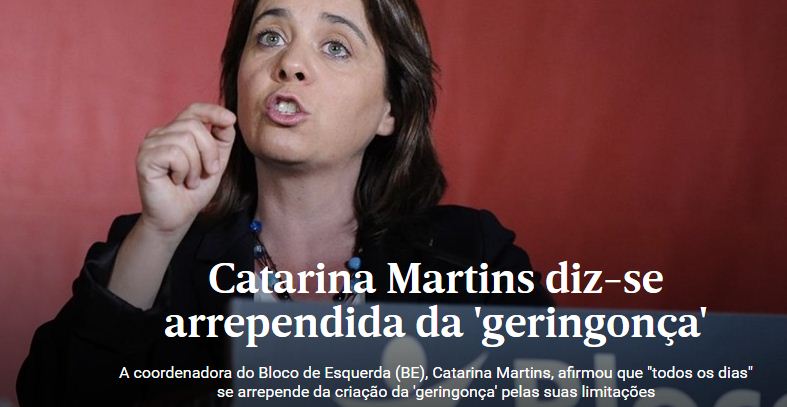 arrependida