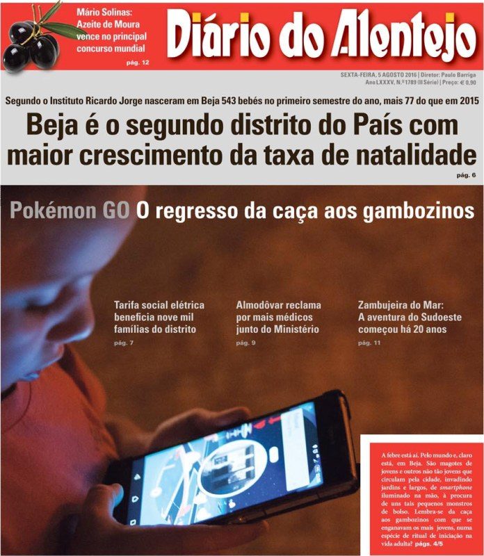 diario alentejo