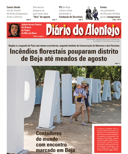 diário alentejo
