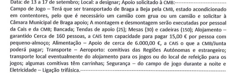 futebol rua