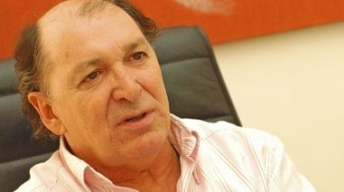 joão rocha