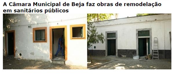 sanitários
