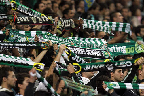 sporting
