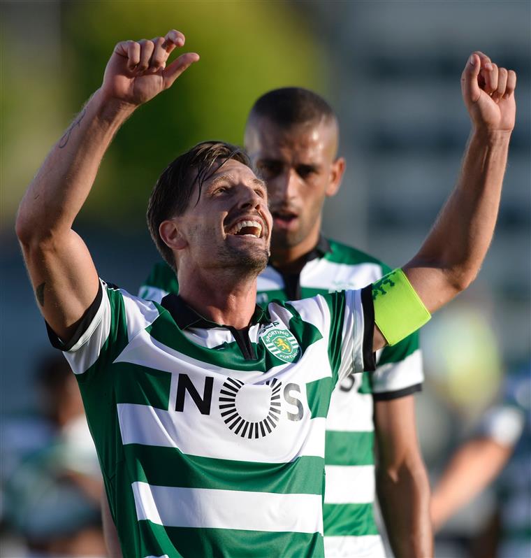 sporting