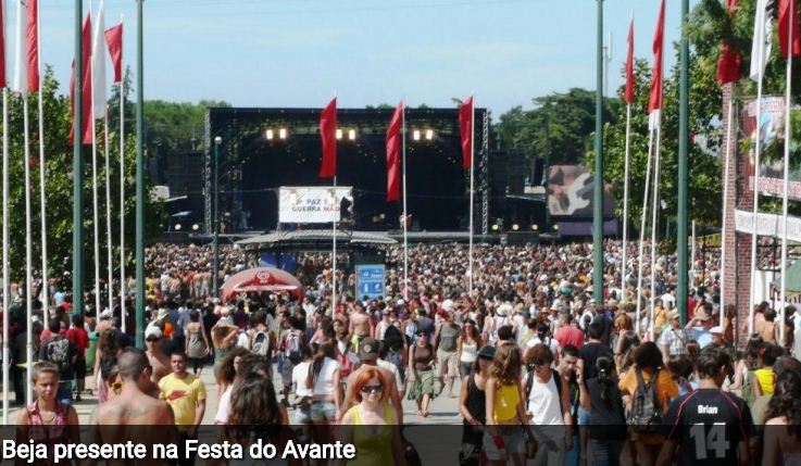 avante