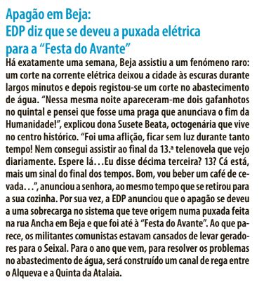 humor