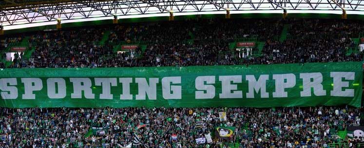 sportingsempre