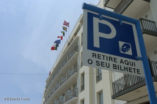 parquimetro