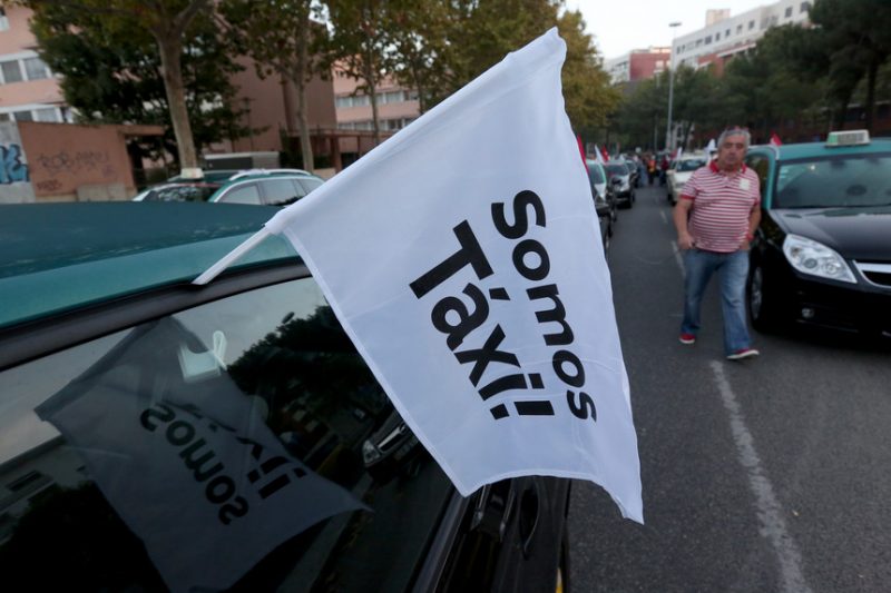 taxis