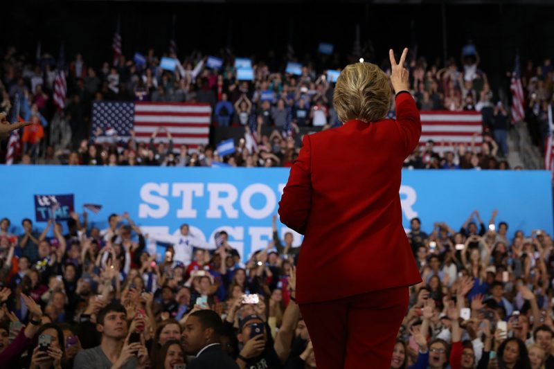 hillary